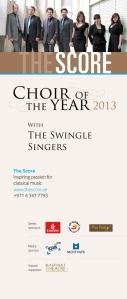 Choir of the Year